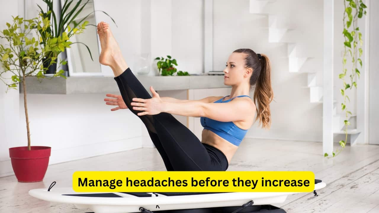 Yoga Session Online